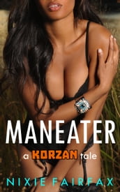 Maneater: A Korzan Tale