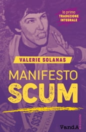 Manifesto SCUM
