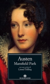 Mansfield Park (Mondadori)