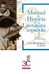 Manual de historia de la literatura española 2