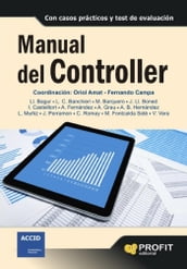 Manual del controller. Ebook