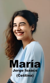 María (eština)
