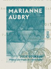 Marianne Aubry