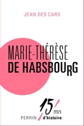 Marie-Thérèse de Habsbourg
