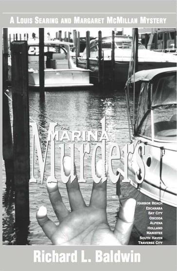 Marina Murders - Richard Baldwin