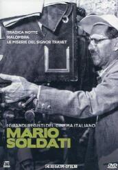 Mario Soldati - I Grandi Registi Del Cinema Italiano (3 Dvd)