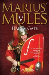 Marius  Mules V: Hades  Gate