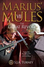 Marius  Mules VII: The Great Revolt