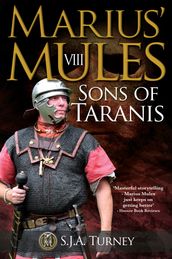 Marius  Mules VIII: Sons of Taranis