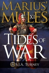 Marius  Mules XI: Tides of War
