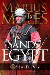 Marius  Mules XII: Sands of Egypt