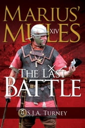 Marius  Mules XIV: The Last Battle