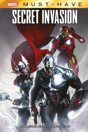 Marvel Must-Have: Secret Invasion