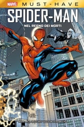 Marvel Must-Have: Spider-Man - Nel regno dei morti