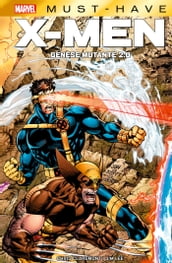 Marvel Must-Have : X-Men - Genèse mutante 2.0