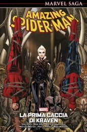 Marvel Saga: Amazing Spider-Man 3
