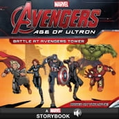 Marvel s Avengers: Age of Ultron: Battle at Avengers Tower