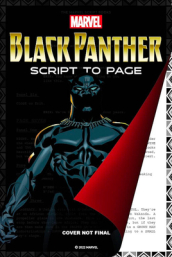 Marvel s Black Panther - Script To Page