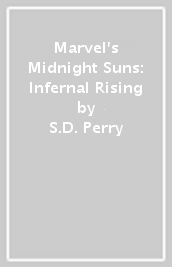 Marvel s Midnight Suns: Infernal Rising