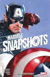 Marvels : Snapshots (2020) T01