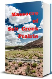Massacre of Salt Creek Prairie