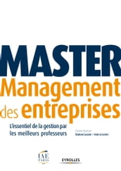 Master Management des entreprises