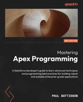 Mastering Apex Programming