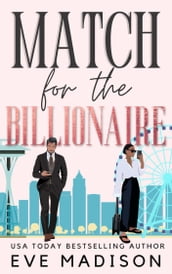 Match for the Billionaire