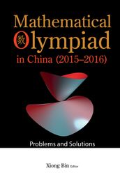 Mathematical Olympiad in China (20152016)
