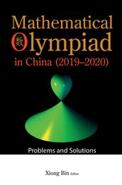 Mathematical Olympiad in China (20192020)