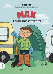Max - Les beaux souvenirs
