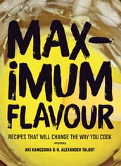 Maximum Flavour