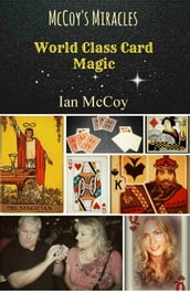 McCoy s Miracles: World Class Card Magic