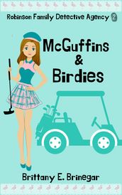 McGuffins & Birdies