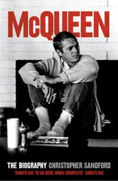 McQueen: The Biography (Text Only)