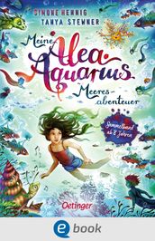 Meine Alea Aquarius Meeres-Abenteuer