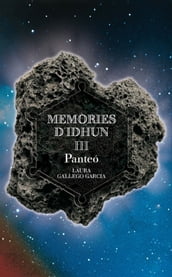 Memòries d Idhun III. Panteó