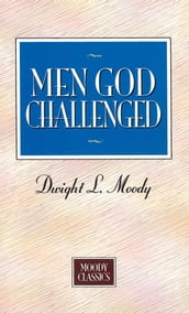 Men God Challenged