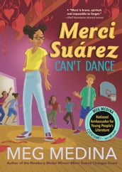 Merci Suárez Can t Dance