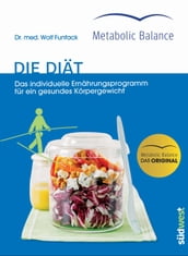 Metabolic Balance® - Die Diät (Neuausgabe)
