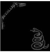 Metallica (black album -remastered)