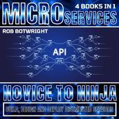 Microservices: Novice To Ninja