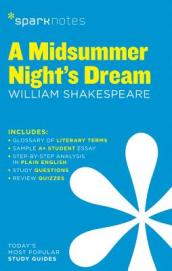 A Midsummer Night s Dream SparkNotes Literature Guide