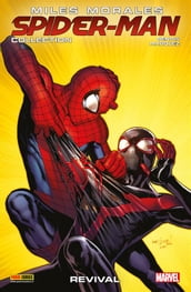 Miles Morales: Spider-Man Collection 7