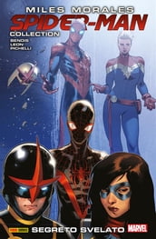 Miles Morales: Spider-Man Collection 11