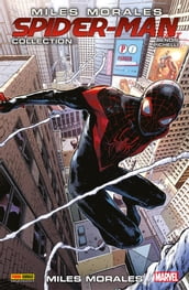 Miles Morales: Spider-Man Collection 10