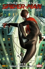 Miles Morales: Spider-Man Collection 1
