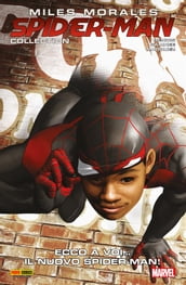Miles Morales: Spider-Man Collection 2