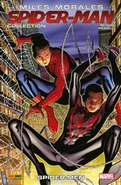 Miles Morales: Spider-Man Collection 3