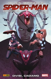 Miles Morales: Spider-Man Collection 4